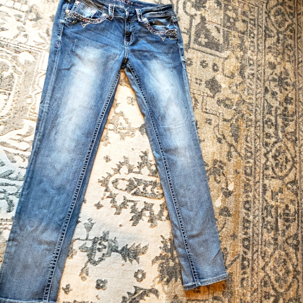 Grace in LA Skinny size 29